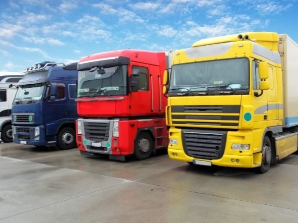 Ankara Türkoğlu Nakliye